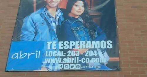 ABRIL ZONA INDUSTRIAL 14 ABRIL ZONA INDUSTRIAL 14